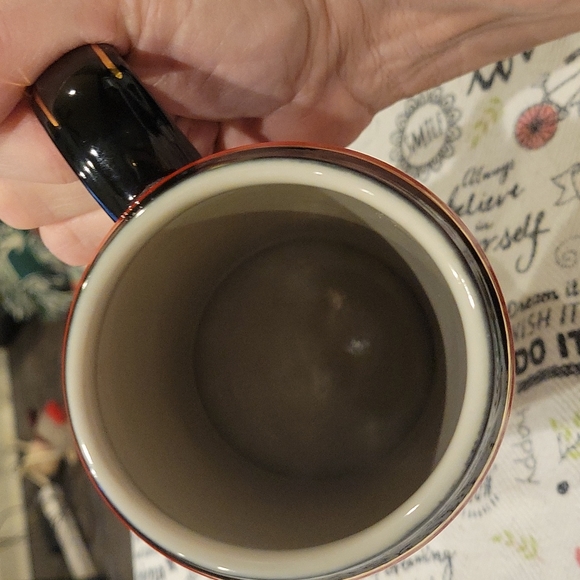 Budweiser "A Perfect Christmas" Beer Stein,1992 Excellent Condition - Picture 7 of 8